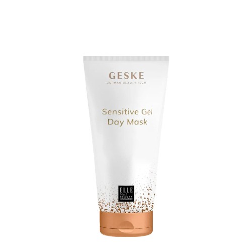 GESKE Sensitive Gel Day Mask with Sonic Warm&Cool Mask 50ml
