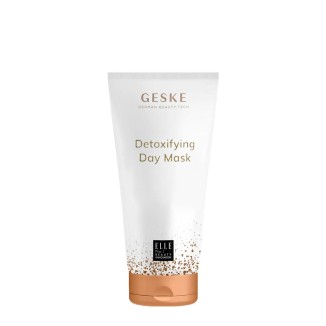 GESKE Hello Kitty Detoxifying Day Mask with Sonic Warm&Cool Mask 50ml