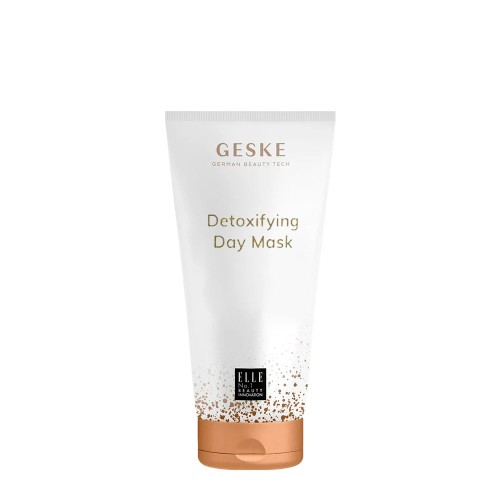 GESKE Hello Kitty Detoxifying Day Mask with Sonic Warm&Cool Mask 50ml