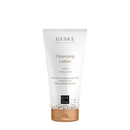 GESKE Cleansing Lotion 100ml
