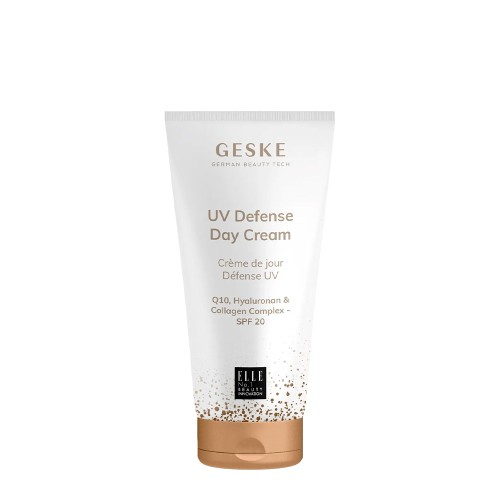 GESKE UV Defense Day Cream SPF 20 100ml