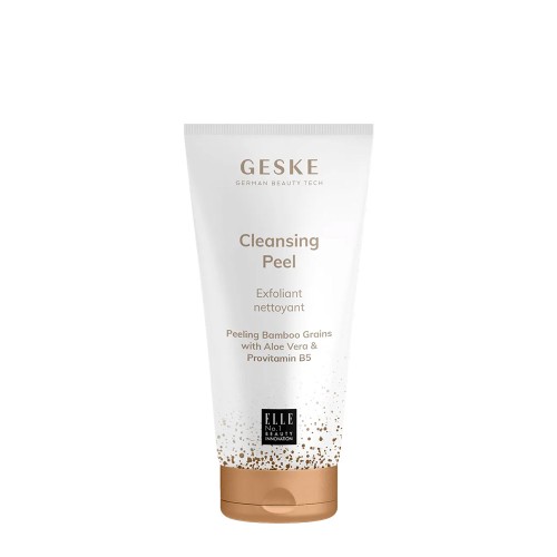 GESKE Cleansing Peel 100ml