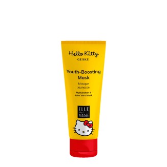 GESKE Hello Kitty Youth-Boosting Mask with Sonic Warm&Cool Mask 50ml