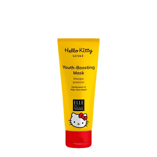 GESKE Hello Kitty Youth-Boosting Mask with Sonic Warm&Cool Mask 50ml