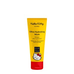 GESKE Hello Kitty Ultra Hydrating Mask with Sonic Warm&Cool Mask 50ml