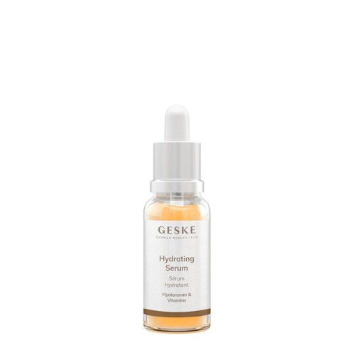 GESKE Hydrating Serum 30ml