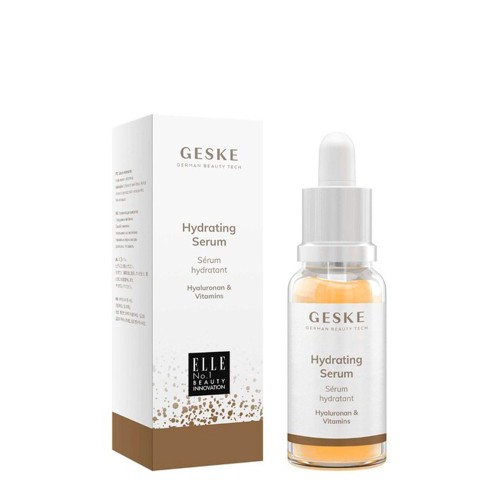 GESKE Hydrating Serum 30ml