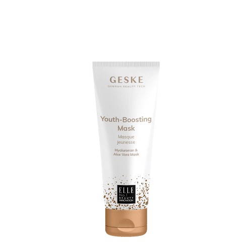 GESKE Youth-Boosting Mask with Sonic Warm&Cool Mask 50ml