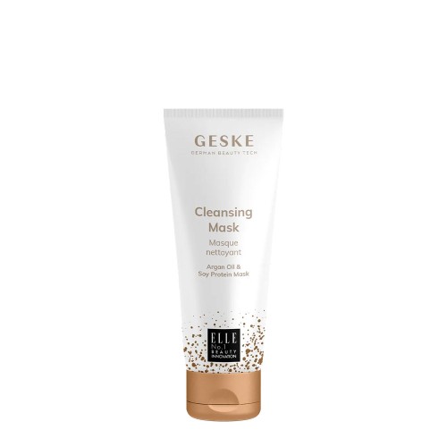 GESKE Cleansing Mask with Sonic Warm&Cool Mask 50ml