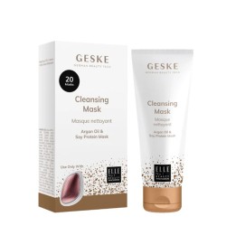 GESKE Cleansing Mask with Sonic Warm&Cool Mask 50ml