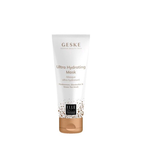 GESKE Ultra Hidrating Mask with Sonic Warm&Cool Mask 50ml