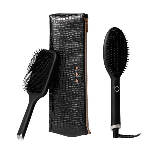 GHD Glide Electric Brush Gift Set