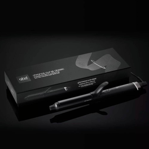 GHD Chronos Curve Classic 26mm