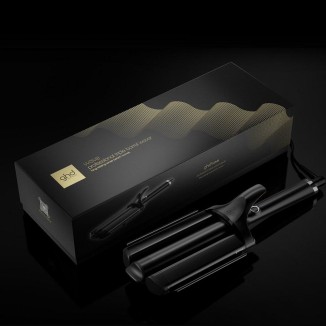 GHD Wave Triple Barrel Hair Styler