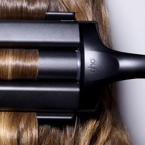 GHD Wave Triple Barrel Hair Styler