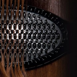 GHD Glide+ Hot Brush Oval