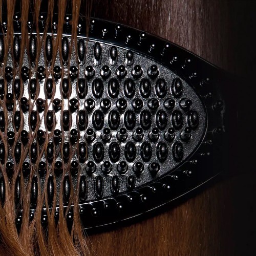 GHD Glide+ Hot Brush Oval