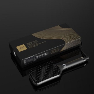 GHD Glide+ Max Hot Brush Straightener
