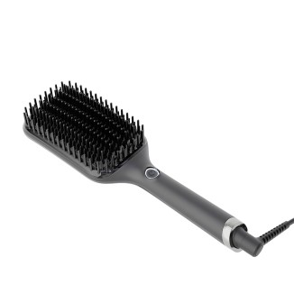 GHD Glide+ Max Hot Brush Straightener