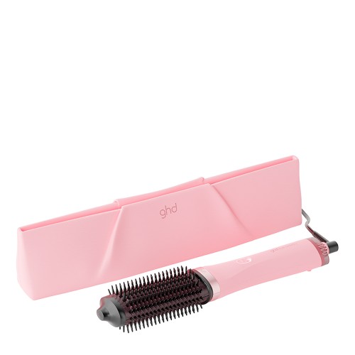 GHD Duet Blowdry 2 in 1 Dryer Brush Pink Limited Edition
