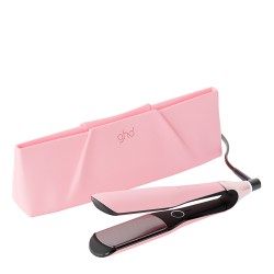 GHD Chronos Max Hair Straightener Pink Limited Edition