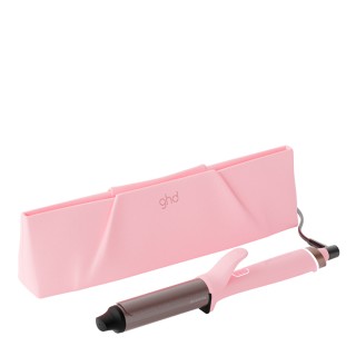 GHD Chronos Curve Grand Styler 32mm Pink Limited Edition