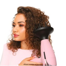 GHD Helios Hair Dryer Pink Limited Edition