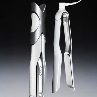 GHD Sculpt Professional Styler White
