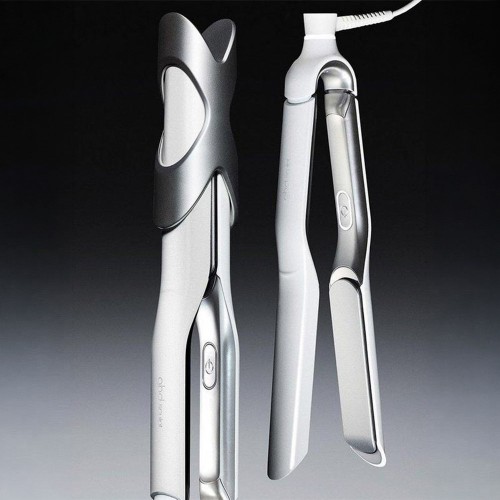 GHD Sculpt Professional Styler White