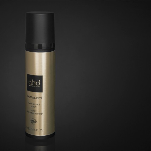 GHD Bodyguard Heat Protector Spray for All Hair Types 120ml