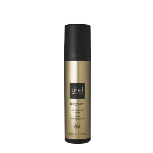 GHD Bodyguard Heat Protector Spray for All Hair Types 120ml