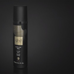 GHD Curly Ever After Curl Fixing Spray 120ml