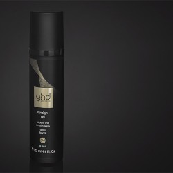 GHD Straight On Styling Spray 120ml