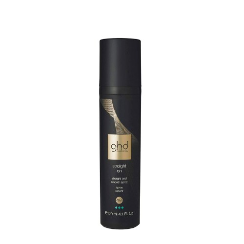 GHD Straight On Styling Spray 120ml