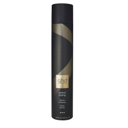 GHD Perfect Ending Fixing Spray 400ml