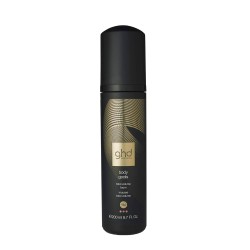 GHD Body Goals Volumising Mousse 200ml