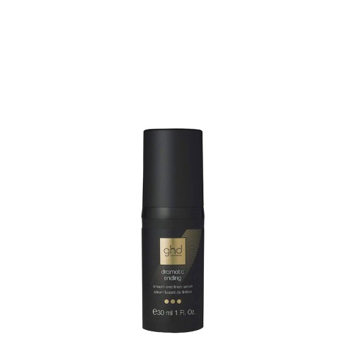 GHD Dramatic Ending Finishing Serum 30ml