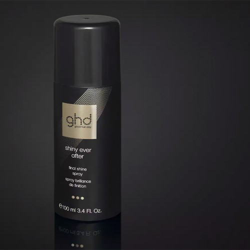 GHD Shiny Ever After Spray Shine Enhancer 100ml