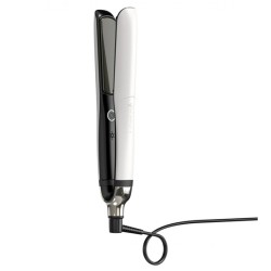 GHD Platinum+ Hair Straightener White