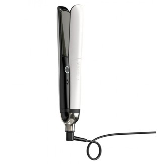 GHD Platinum+ Hair Straightener White