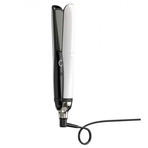 GHD Platinum+ Hair Straightener White