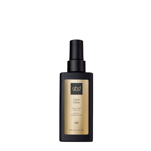 GHD Sleek Talker Styling Oil 95ml