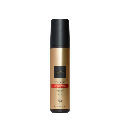 GHD Bodyguard Heat Protection Spray for Coloured Hair 120ml