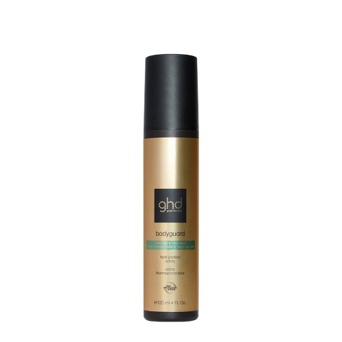 GHD Bodyguard Heat Protector Spray for Fine Hair 120ml