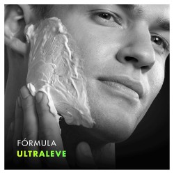 Gillette Labs Foam 240ml