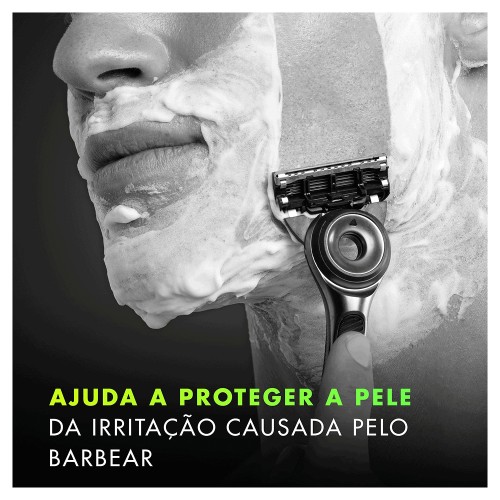 Gillette Labs Foam 240ml