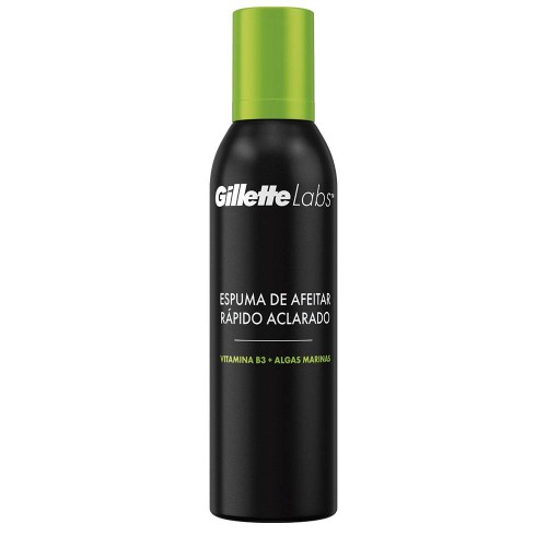 Gillette Labs Foam 240ml