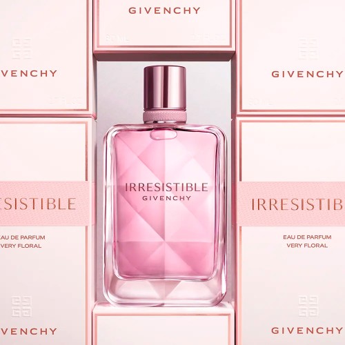 Givenchy Irresistible Very Floral Eau de Parfum 35ml