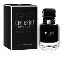 Givenchy L'Interdit Intense Eau de Parfum 50ml