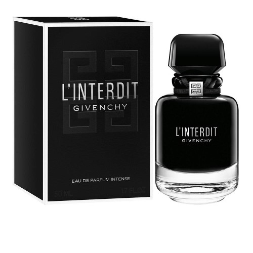 Givenchy L'Interdit Intense Eau de Parfum 50ml